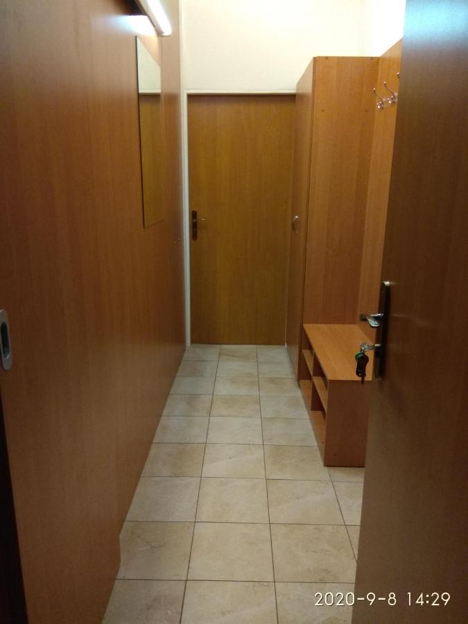 Restaurace Alvi Hotell Ostrava Exteriör bild