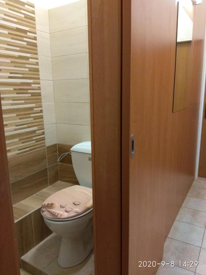 Restaurace Alvi Hotell Ostrava Exteriör bild