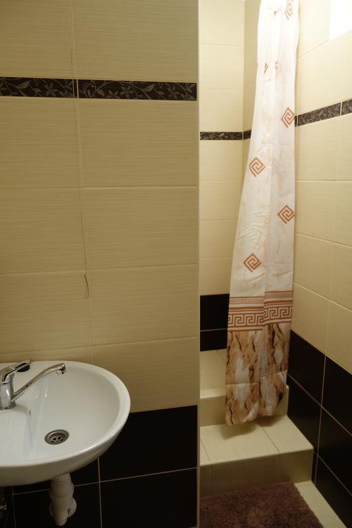 Restaurace Alvi Hotell Ostrava Exteriör bild
